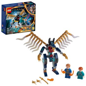 LEGO® Marvel Super Heroes - 76145 - Luftangriff der Eternals